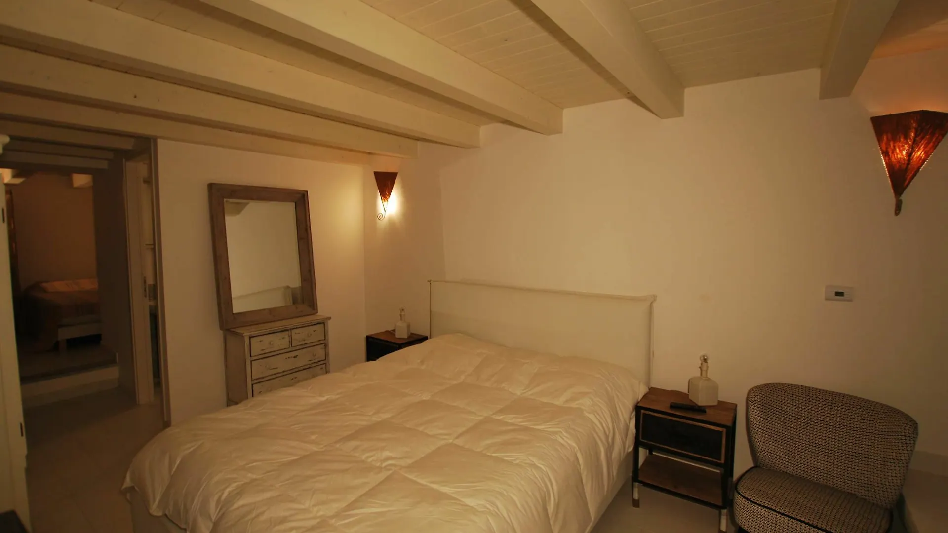 Appartement Discesa Delle Capre à Palerme