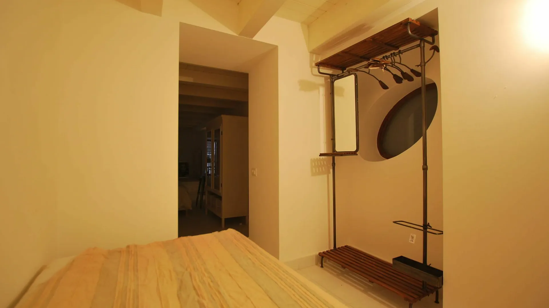 Discesa Delle Capre Apartment Palermo 0*,