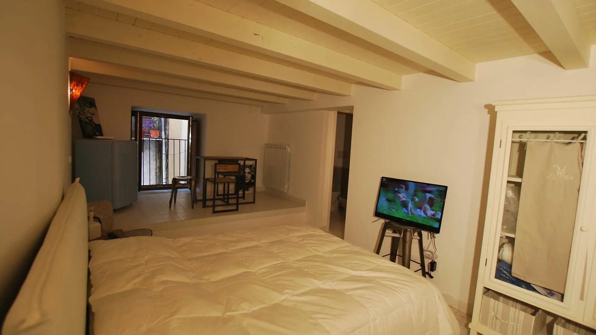 Discesa Delle Capre Apartment Palermo Italy