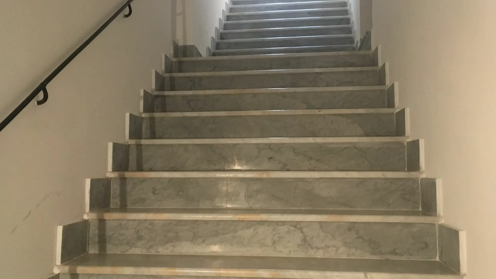 Discesa Delle Capre Apartment Palermo